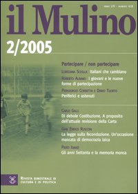 Libro Mulino di  - ean 9788815106117 - Il Mulino