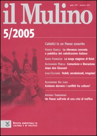 Libro Mulino di  - ean 9788815106155 - Il Mulino