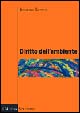 Libro Diritto dell'ambiente di Beniamino Caravita di Toritto - ean 9788815106254 - Il Mulino