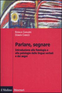Libro Parlare
