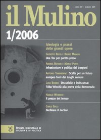 Libro Mulino di  - ean 9788815109453 - Il Mulino