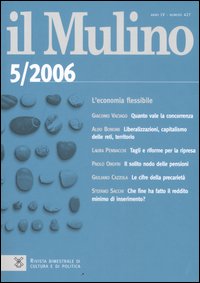Libro Mulino di  - ean 9788815109507 - Il Mulino