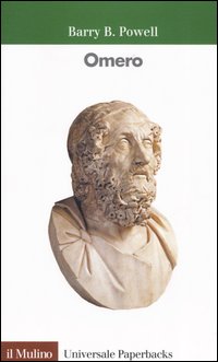 Libro Omero di Barry B. Powell - ean 9788815109682 - Il Mulino