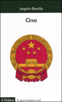 Libro Cina di Angelo Rinella; Elena Consiglio - ean 9788815110046 - Il Mulino