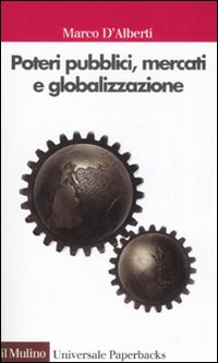 Libro Poteri pubblici