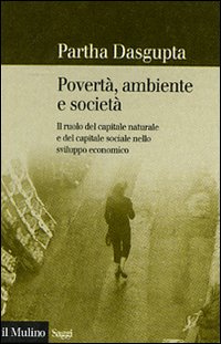 Libro Povertà