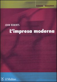 Libro impresa moderna di John Roberts - ean 9788815112811 - Il Mulino