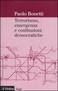 Libro Terrorismo