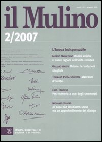 Libro Mulino di  - ean 9788815115690 - Il Mulino