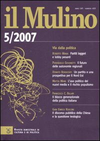 Libro Mulino di  - ean 9788815115720 - Il Mulino