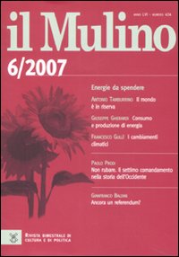Libro Mulino di  - ean 9788815115737 - Il Mulino