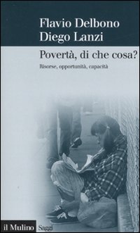 Libro Povertà