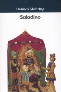 Libro Saladino di Hannes Möhring - ean 9788815116529 - Il Mulino