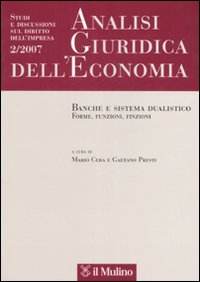 Libro Analisi giuridica dell'economia di  - ean 9788815116604 - Il Mulino