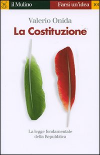 Libro Costituzione di Valerio Onida - ean 9788815118028 - Il Mulino