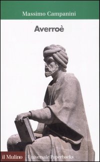Libro Averroè di Massimo Campanini - ean 9788815118844 - Il Mulino