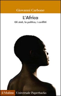 Libro Africa. Gli stati
