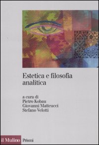 Libro Estetica e filosofia analitica di  - ean 9788815119193 - Il Mulino