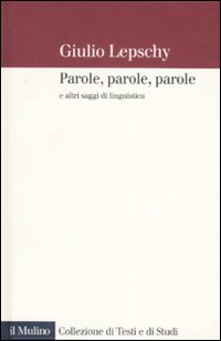 Libro Parole