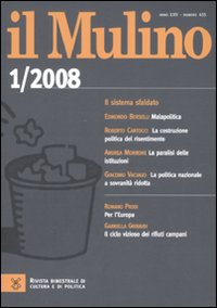Libro Mulino di  - ean 9788815121998 - Il Mulino
