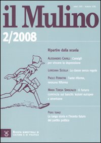Libro Mulino di  - ean 9788815122001 - Il Mulino