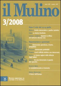 Libro Mulino di  - ean 9788815122025 - Il Mulino