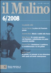 Libro Mulino di  - ean 9788815122056 - Il Mulino