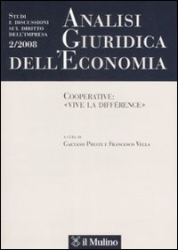 Libro Analisi giuridica dell'economia di  - ean 9788815122377 - Il Mulino