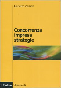 Libro Concorrenza