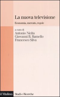 Libro nuova televisione. Economia