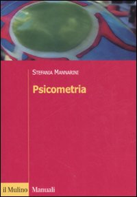 Libro Psicometria. Fondamenti