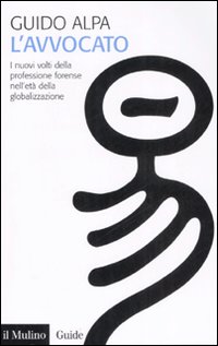 Libro avvocato di Guido Alpa - ean 9788815126306 - Il Mulino