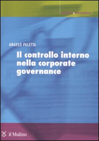 Libro controllo interno nella corporate governance. Principi