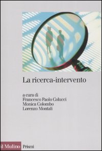 Libro ricerca-intervento. Prospettive