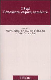 Libro Sud. Conoscere