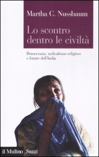 Libro scontro dentro le civiltà. Democrazia