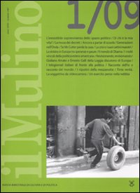 Libro Mulino di  - ean 9788815128331 - Il Mulino