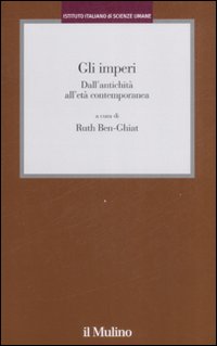 Libro imperi. Dall'antichità all'età contemporanea di  - ean 9788815130570 - Il Mulino