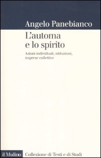 Libro automa e lo spirito. Azioni individuali