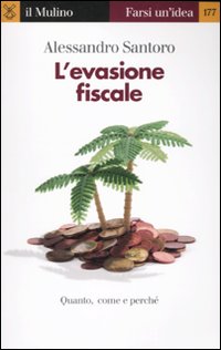 Libro evasione fiscale. Quanto