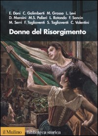 Libro Donne del Risorgimento di  - ean 9788815147134 - Il Mulino