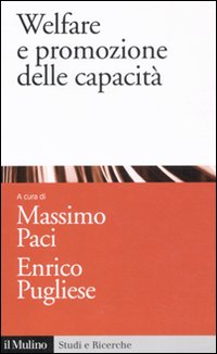 Libro Welfare e promozione delle capacità di  - ean 9788815233035 - Il Mulino