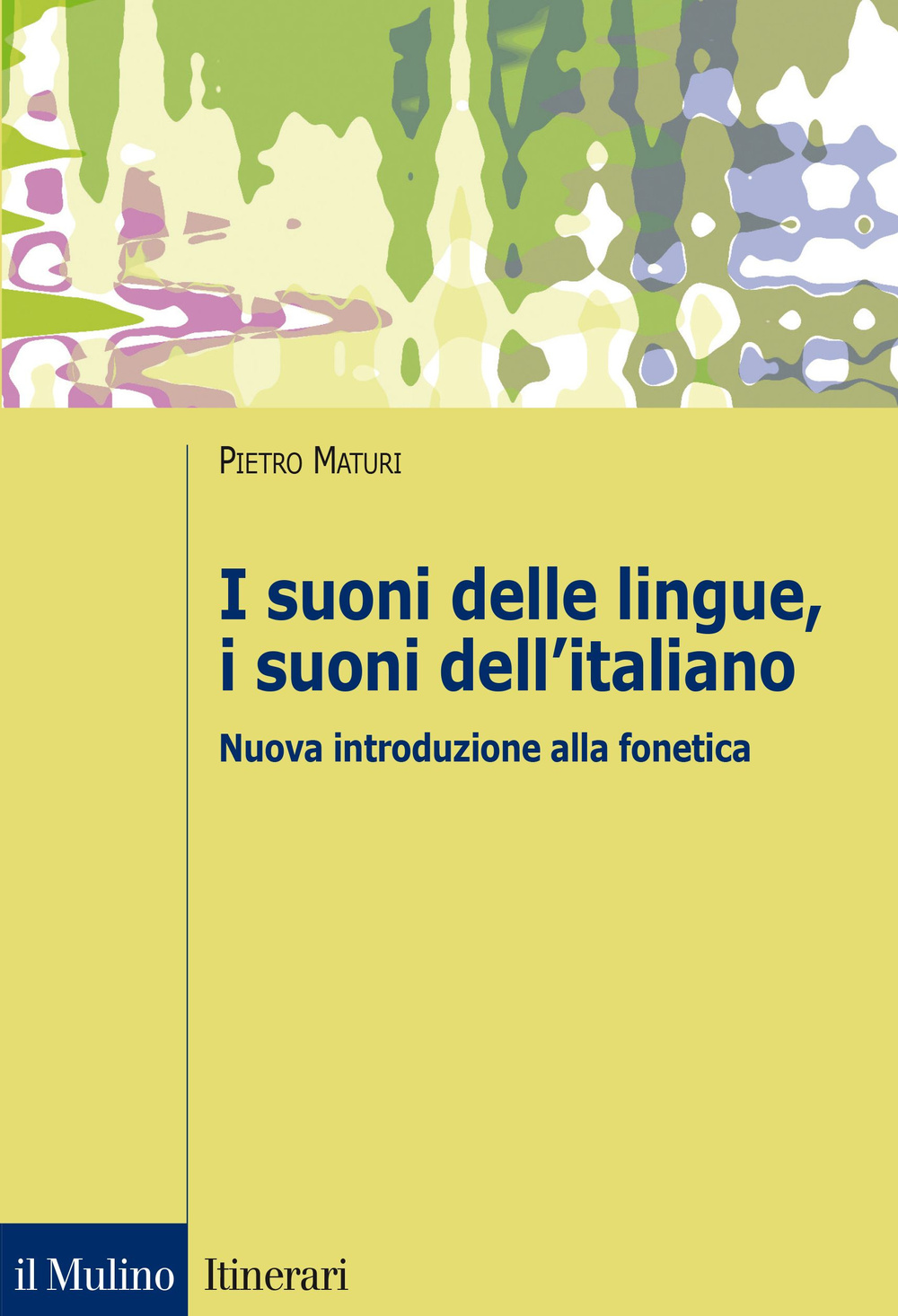 Libro suoni delle lingue