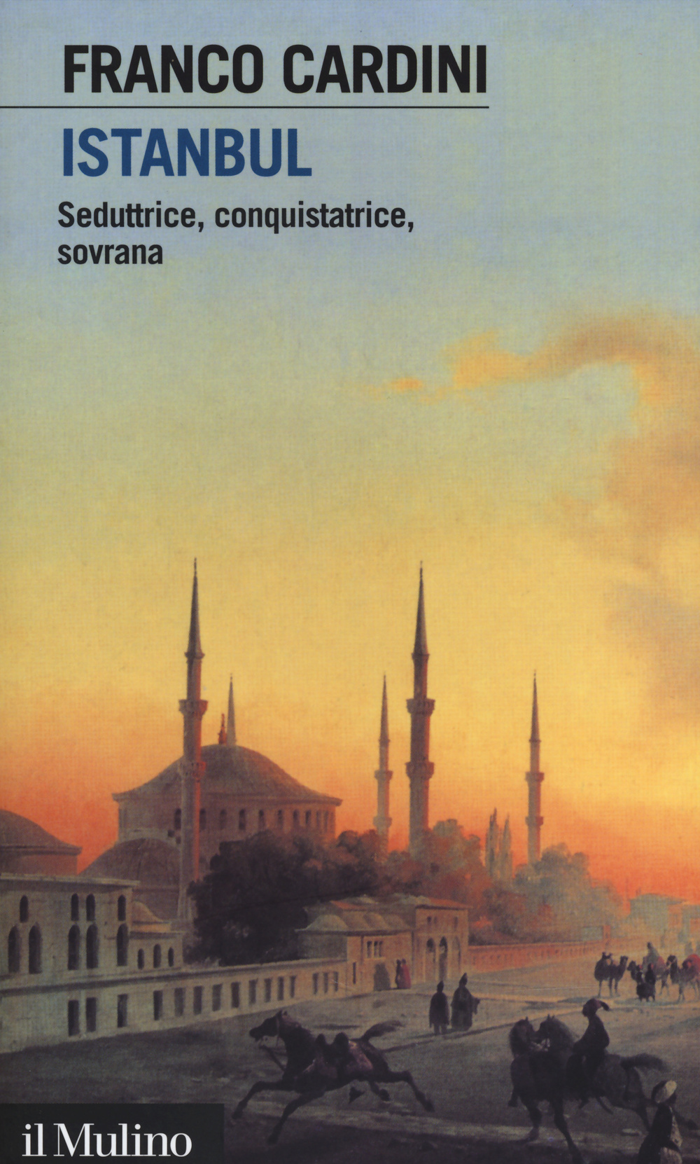 Libro Istanbul. Seduttrice