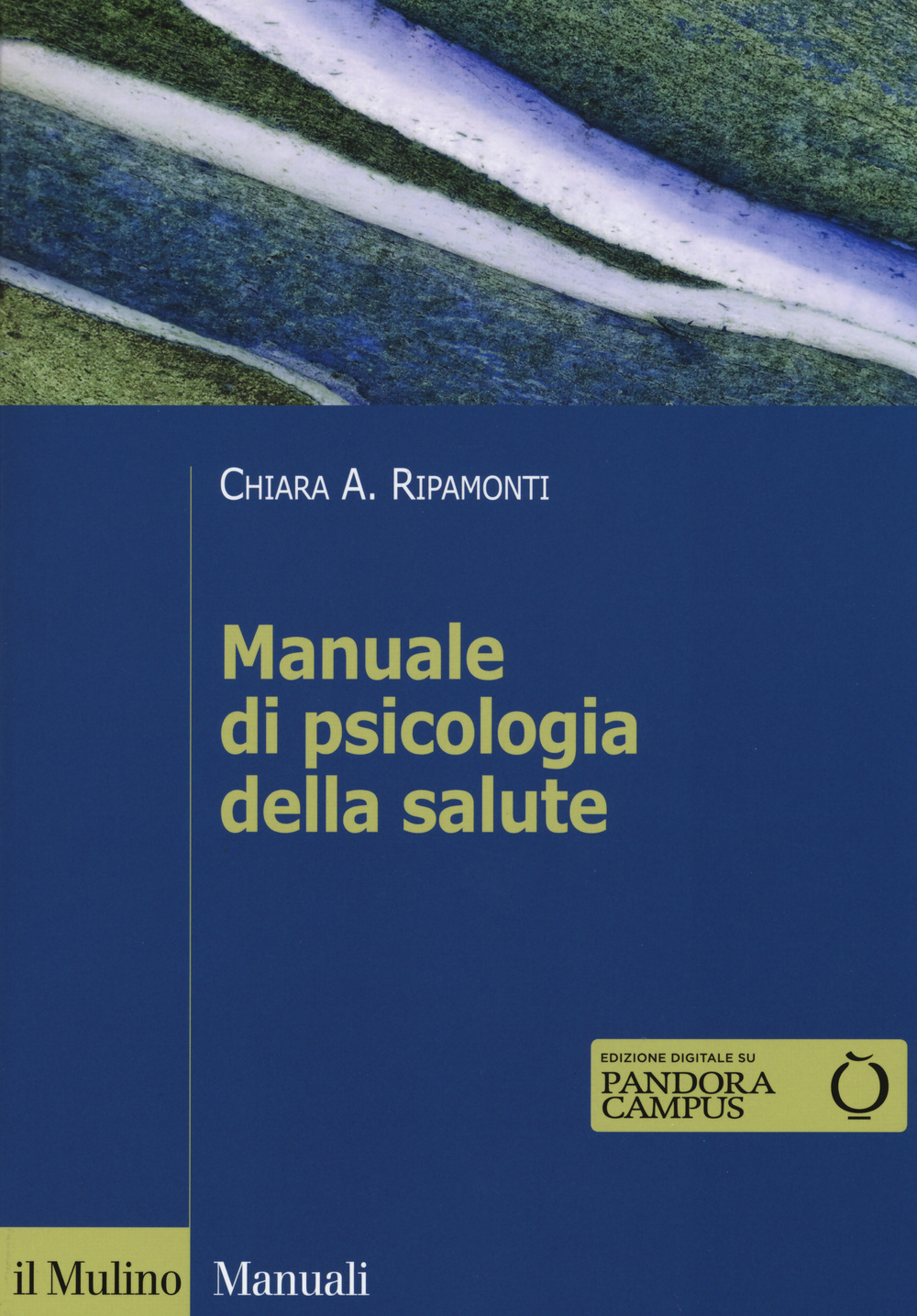Libro Manuale di psicologia della salute. Prospettive cliniche