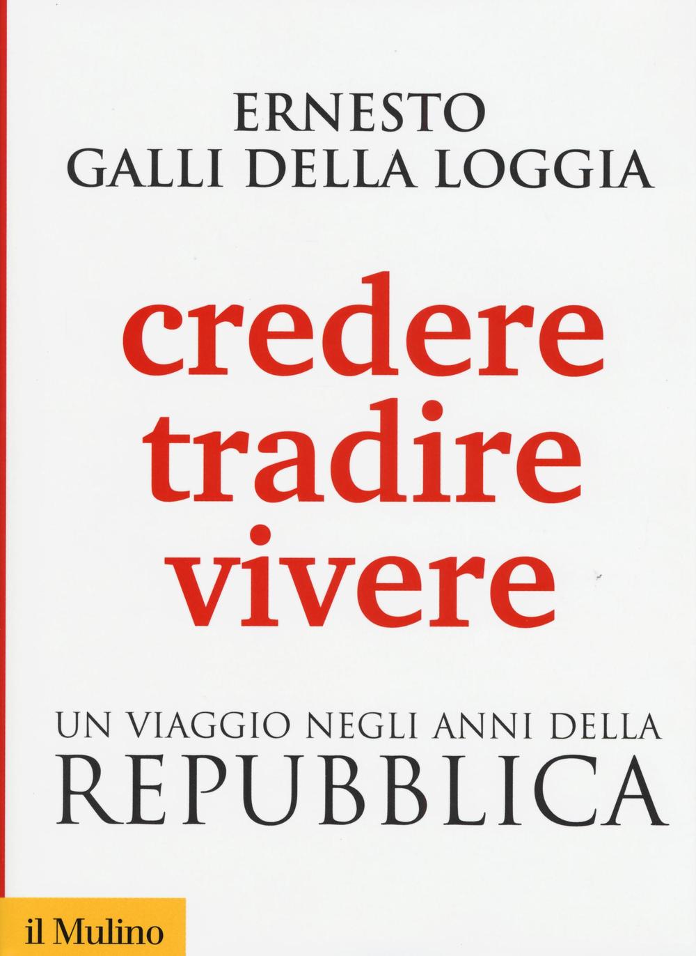Libro Credere