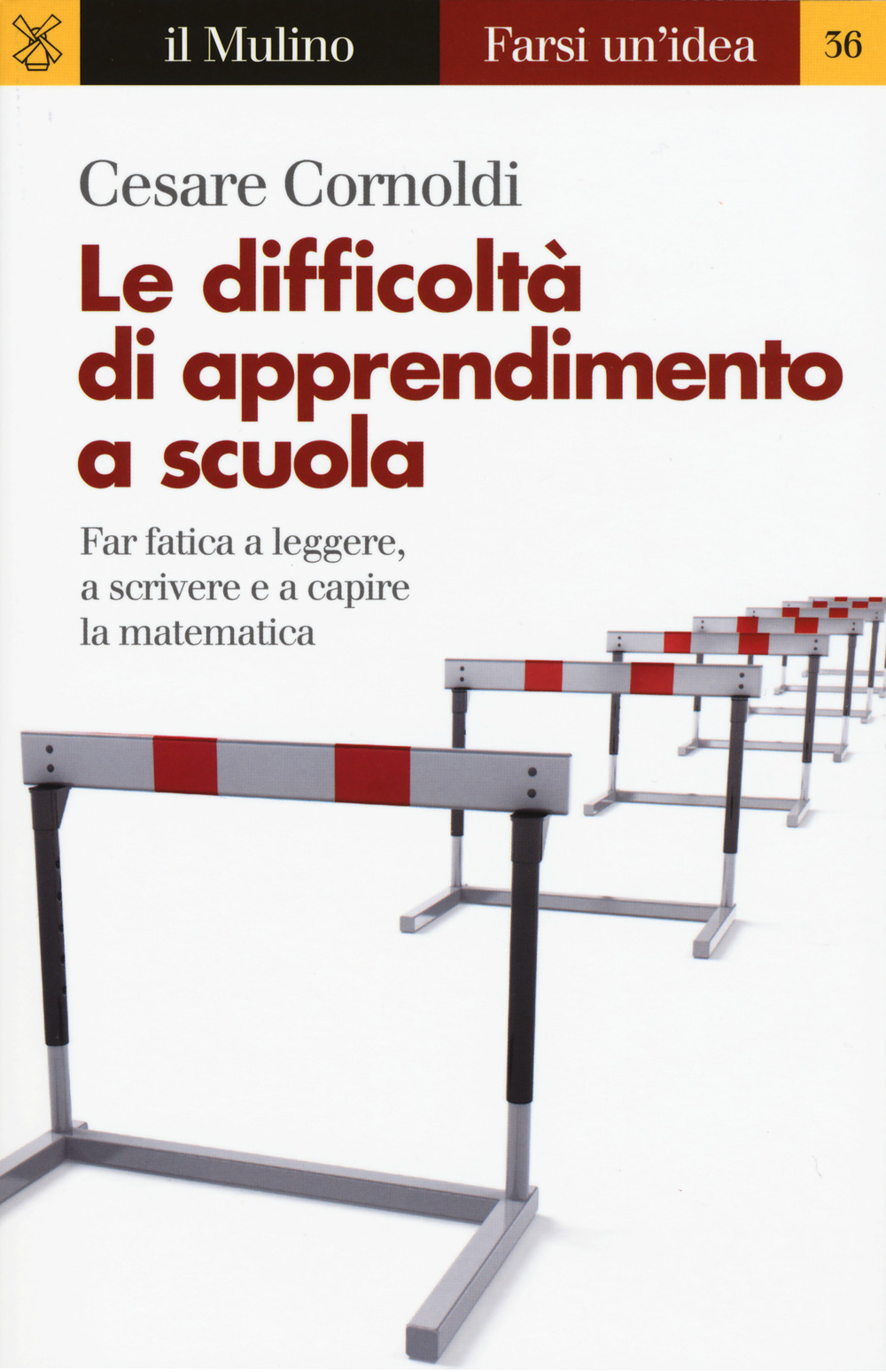 Libro difficoltà di apprendimento a scuola. Far fatica a leggere