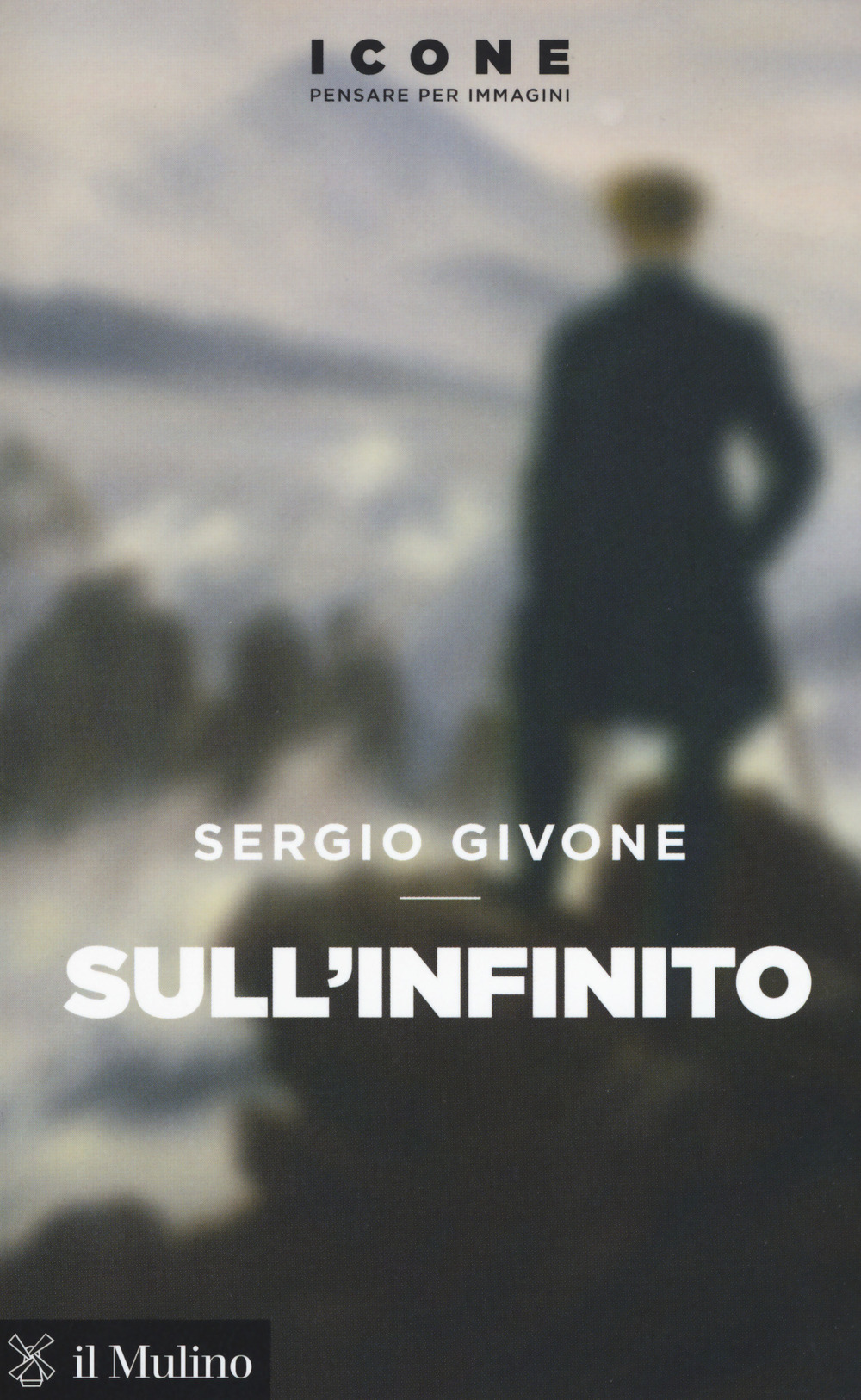 Libro Sull'infinito di Sergio Givone - ean 9788815273703 - Il Mulino