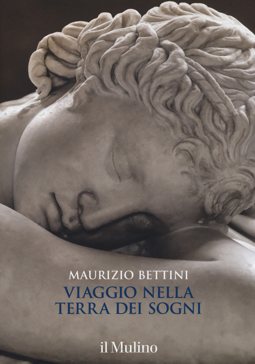 Libro Viaggio nella terra dei sogni di Maurizio Bettini - ean 9788815273727 - Il Mulino