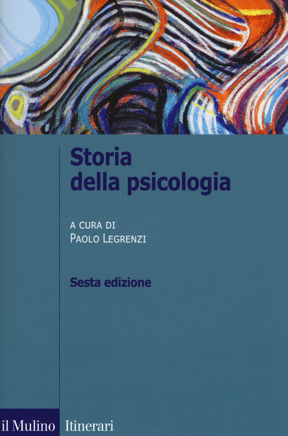 Libro Storia della psicologia di  - ean 9788815280374 - Il Mulino